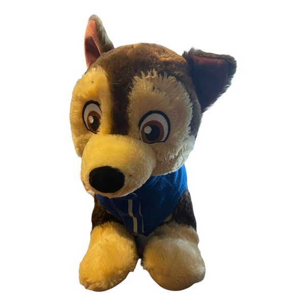 Build-A-Bear Workshop PAW Patrol Chase - Picture 4 of 10